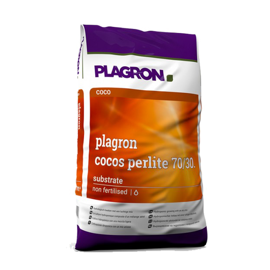 Plagron Kokos Perliet 70/30 50L