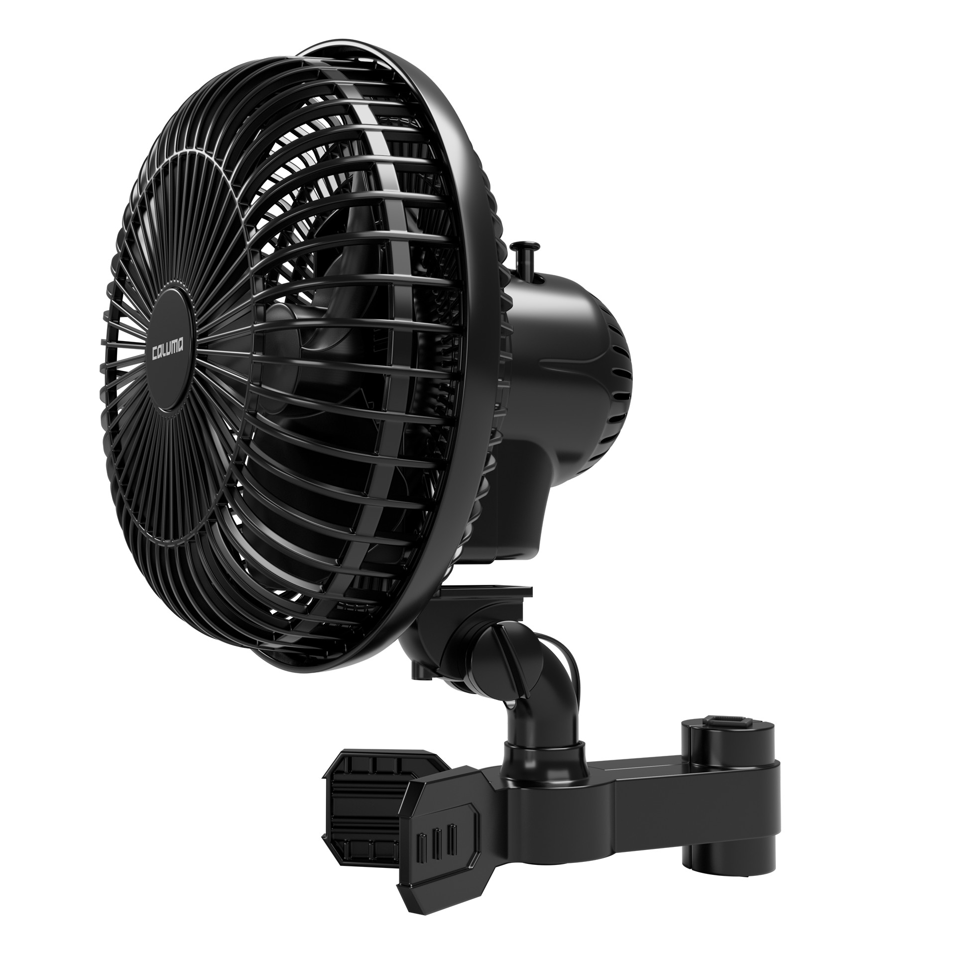 Caluma Clipfan / 20w / 15cm / oszillierend