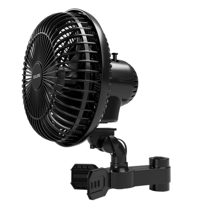 Caluma Clipfan / 20w / 15cm / oszillierend