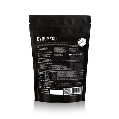 DYNOMYCO® Mykorrhiza Inokulant | 100 g