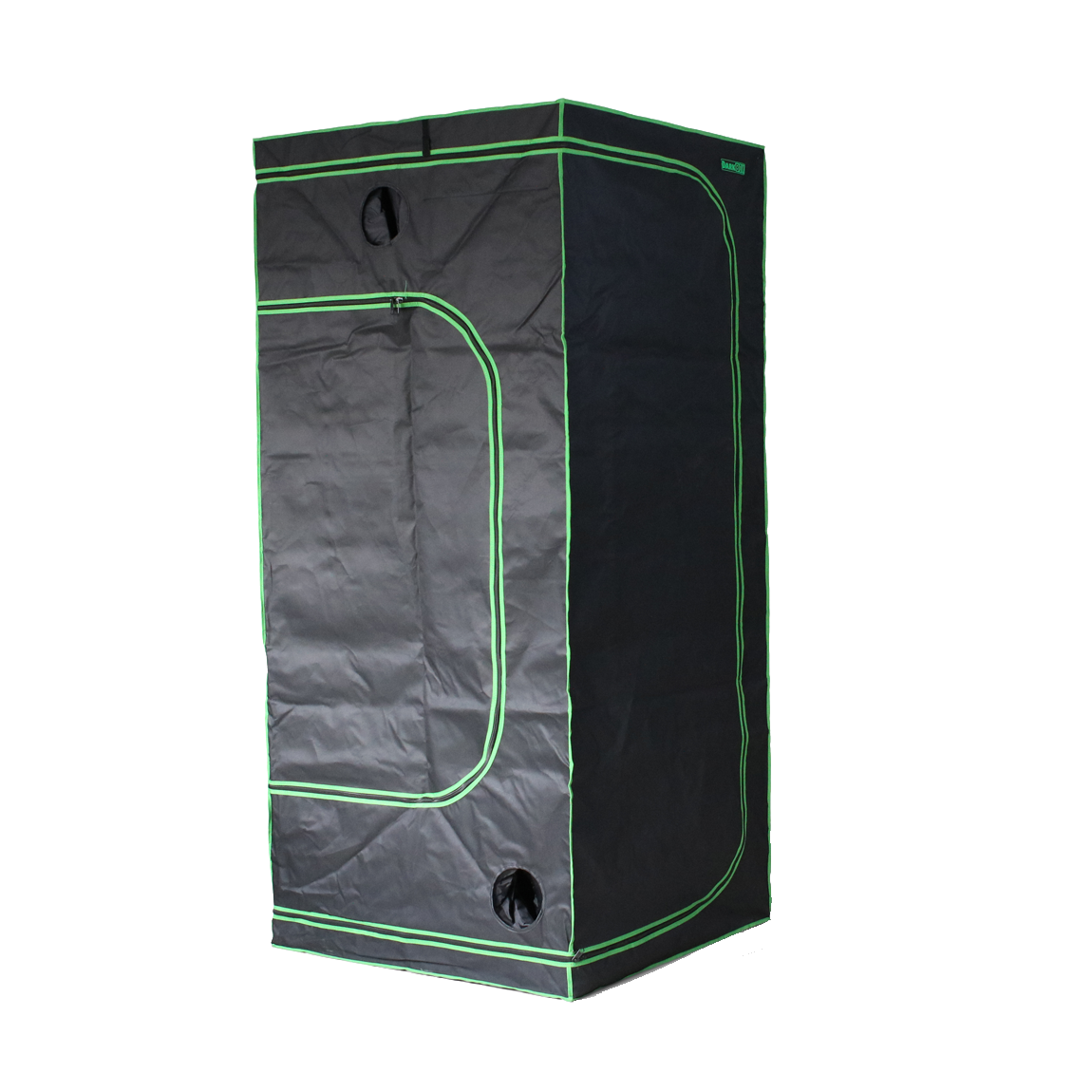 DARK BOX Growbox 90x90x200cm