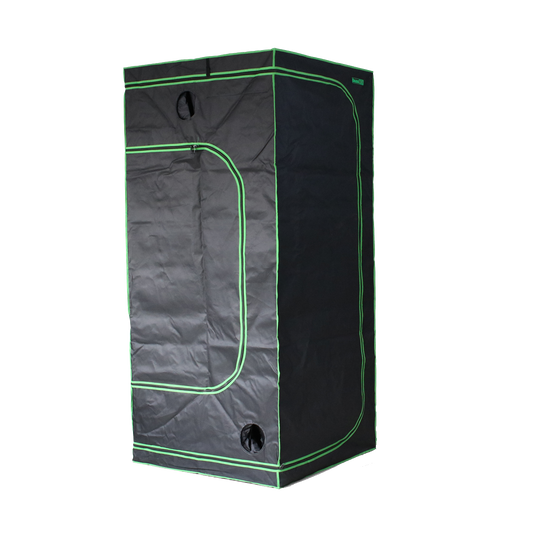 DARK BOX Growbox 90x90x200cm