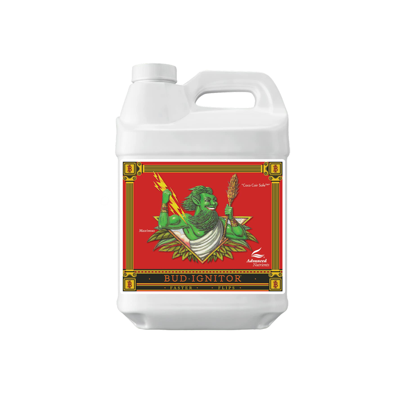 Advanced Nutrients Bud Ignitor 250ml / 500ml / 1L