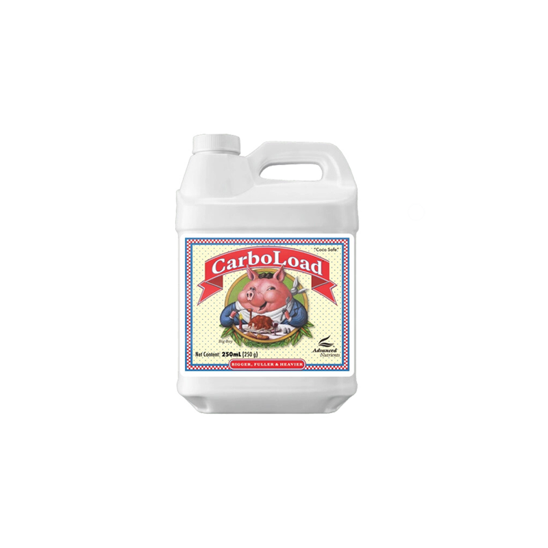 Advanced Nutrients Carboload 250ml / 500ml / 1L