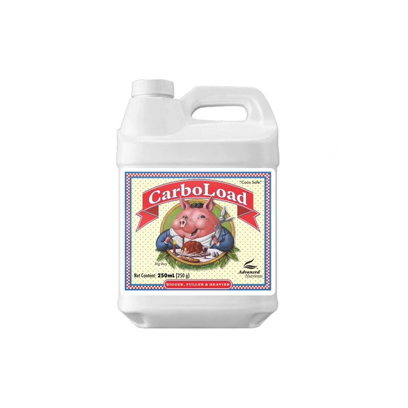 Advanced Nutrients Carboload 250ml / 500ml / 1L