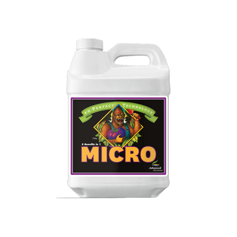 Advanced Nutrients pH Perfect® Micro 500ml / 1L / 5L