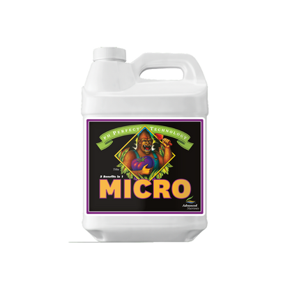 Advanced Nutrients pH Perfect® Micro 500ml / 1L / 5L