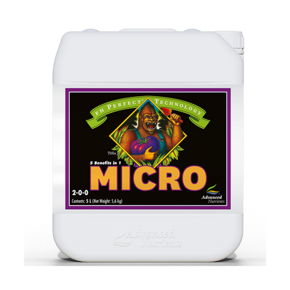 Advanced Nutrients pH Perfect® Micro 500ml / 1L / 5L
