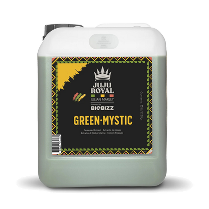 BioBizz JuJu Royal Green Mystic 250ml / 1L / 5L