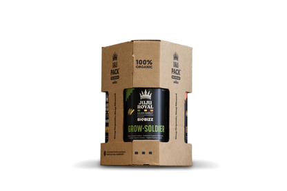 BioBizz 1&1 Pack JuJu Royal