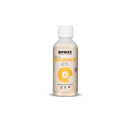 BioBizz Bio Down PH- 250ml / 500ml / 1L