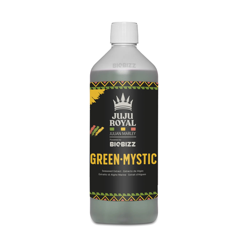BioBizz JuJu Royal Green Mystic 250ml / 1L / 5L