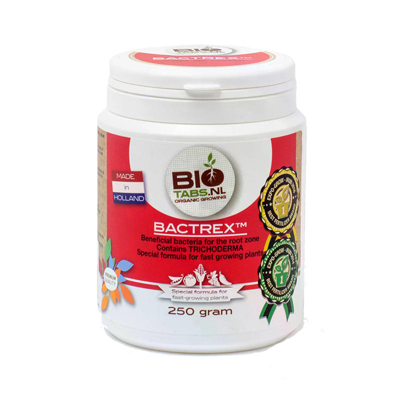 BioTabs Bactrex 50g / 250g / 1Kg