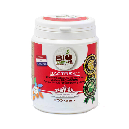 BioTabs Bactrex 50g / 250g / 1Kg