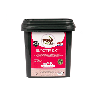 BioTabs Bactrex 50g / 250g / 1Kg