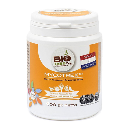 BioTabs Mycotrex 100g / 500g