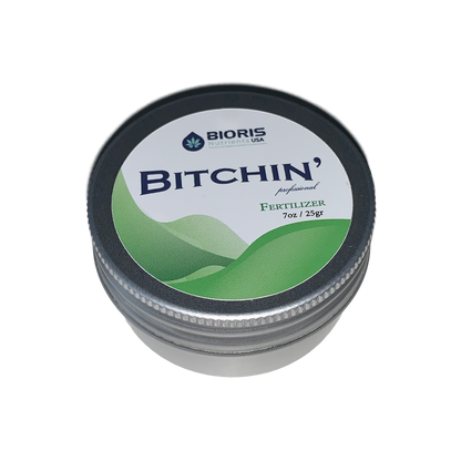 Bitchin Professional Cloner Bewurzelungsgel  25g / 100g