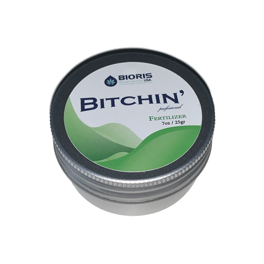Bitchin Professional Cloner | Bewurzelungsgel | 25g