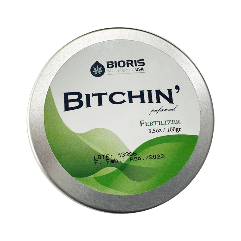 Bitchin Professional Cloner | Bewurzelungsgel | 100g