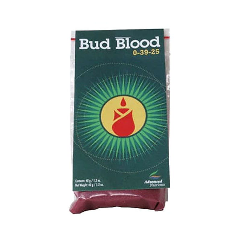 Advanced Nutrients Bud Bloedpoeder 40g / 300g / 500g
