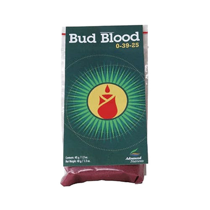 Advanced Nutrients Bud Bloedpoeder 40g / 300g / 500g