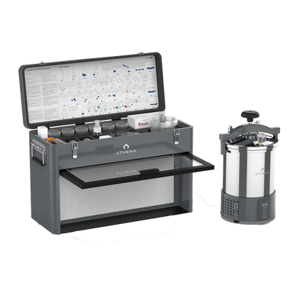 Athena Gewebekultur Kit