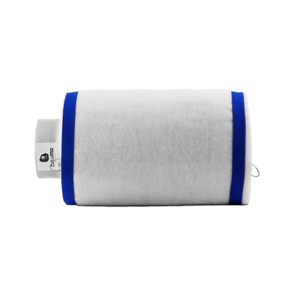 Caluma Aktivkohle - Filter | ø 100 mm | 270 m³/h