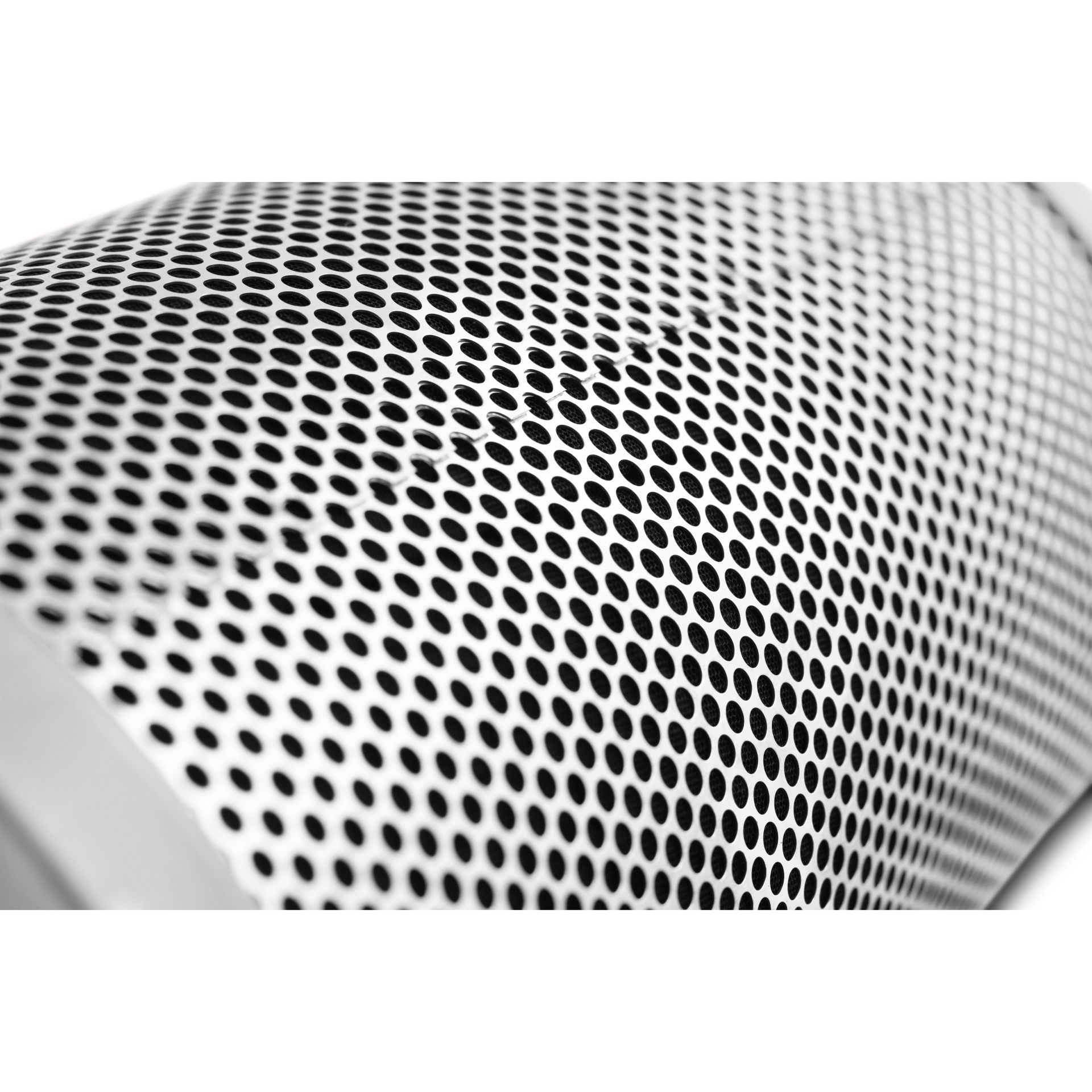 Caluma Aktivkohle - Filter | ø 100 mm | 270 m³/h