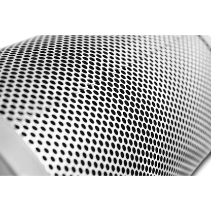 Caluma Aktivkohle - Filter | ø 100 mm | 270 m³/h