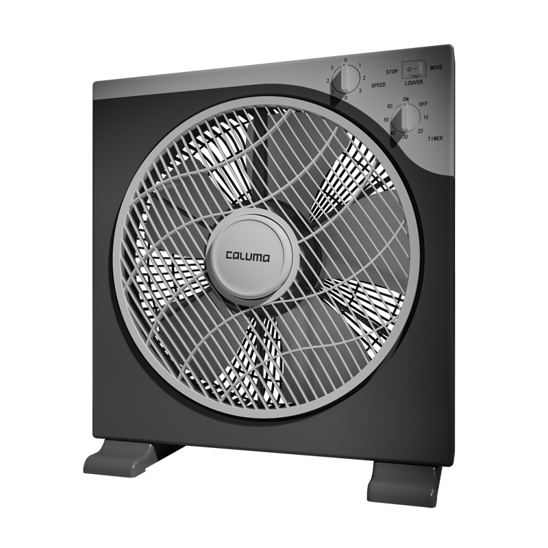 Caluma Boxventilator / 30 cm / 40 W