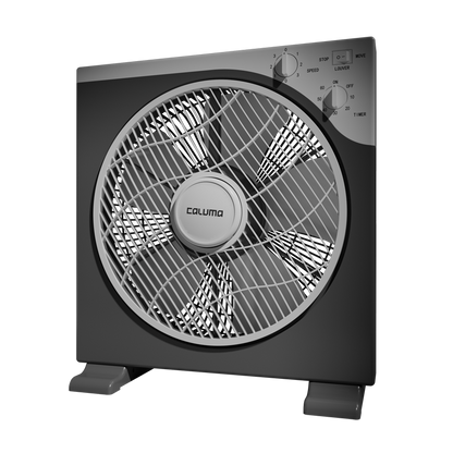 Caluma Boxventilator / 30 cm / 40 W