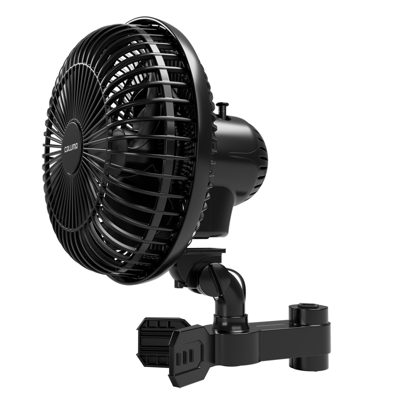 Caluma Clipfan / 20w / 15cm / oszillierend
