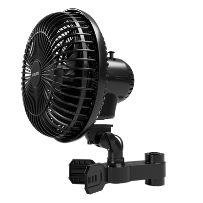 Caluma Clipfan / 20w / 15cm / oszillierend