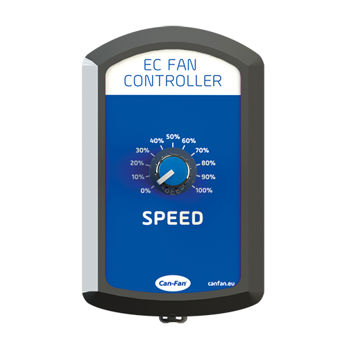 Can Fan EC Speed controller