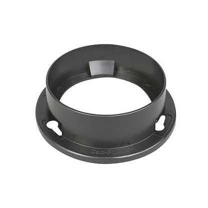 Abluftset TC100 187m3/h Temperaturgesteuert inkl. 1,5M Sensor