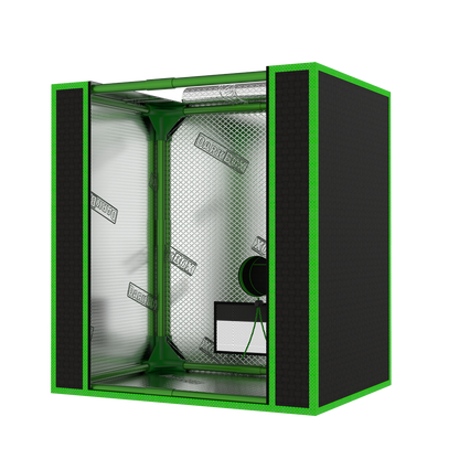 DARK BOX Mini Growbox 48x35x52cm