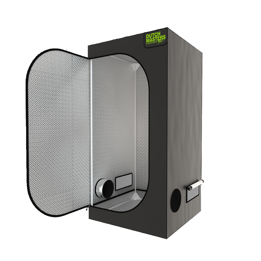 Dutch Masters ECO Growbox 100x100x200cm