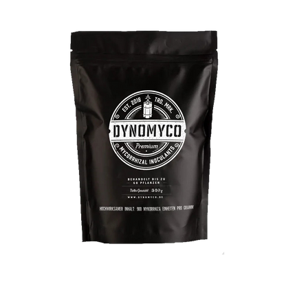 DYNOMYCO® Mykorrhiza Inokulant 100 g | 200 g | 340 g | 750 g