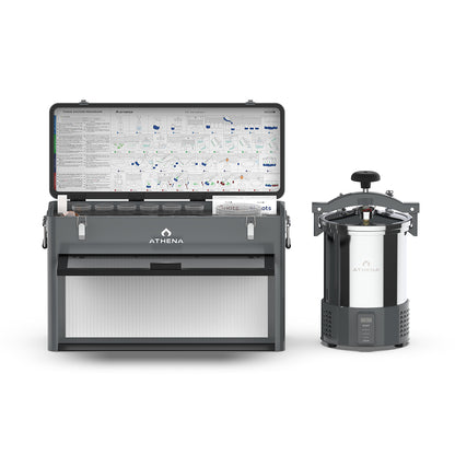Athena Gewebekultur Kit