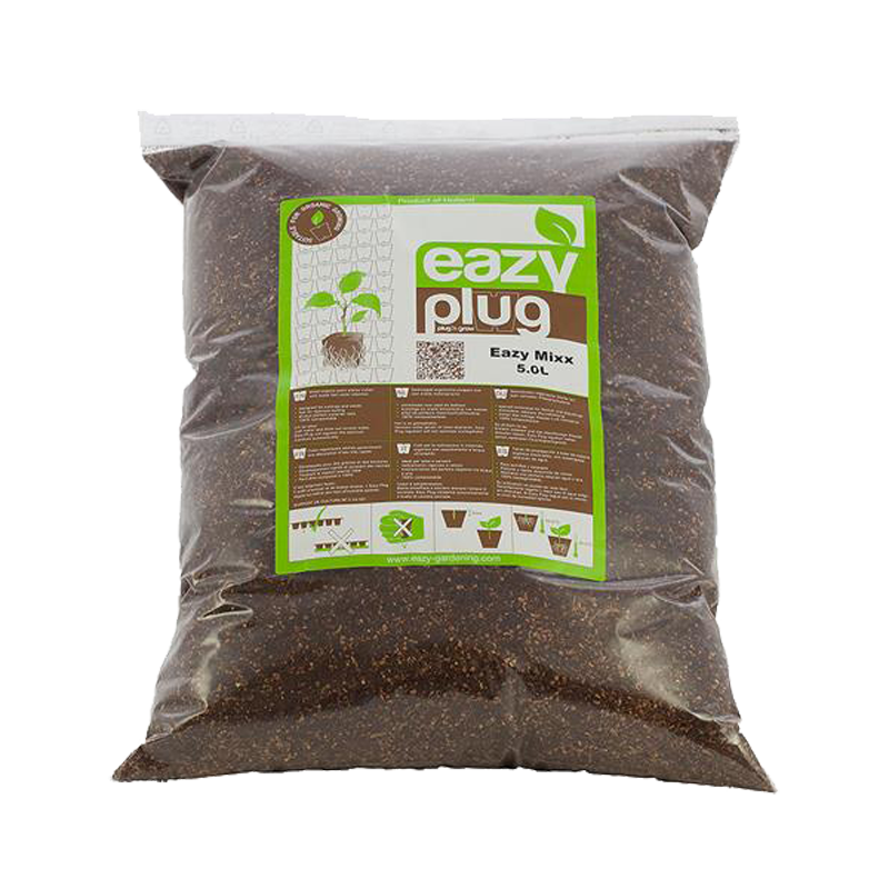 Eazy Plug Eazy Mixx - 5 L