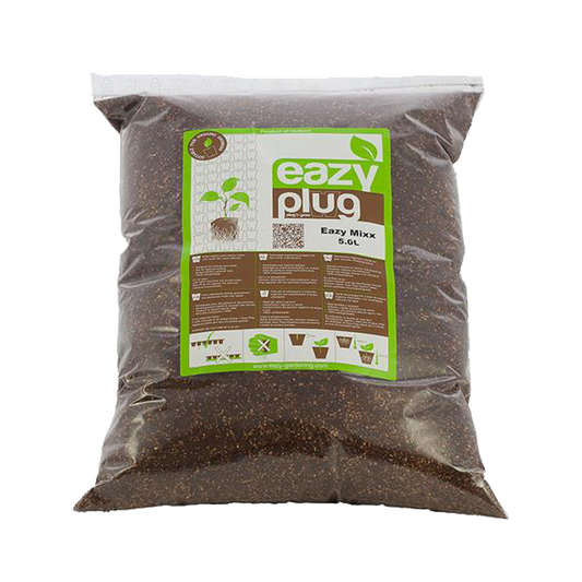 Eazy Plug Eazy Mixx - 5 L