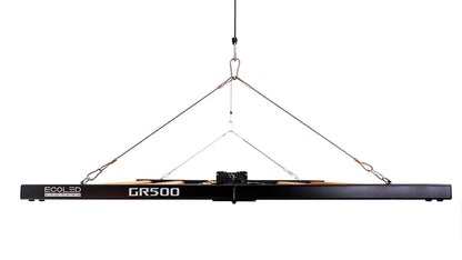 Ecoled GR500 Pflanzen LED 525Watt