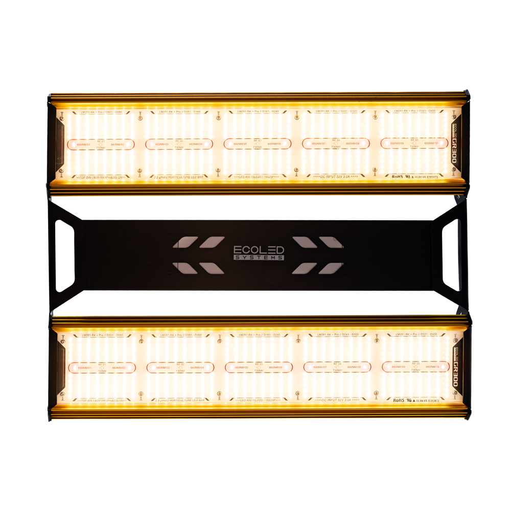 Ecoled GR300 LED 300Watt