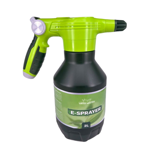 Elektrischer Sprüher | Water Master | 2L