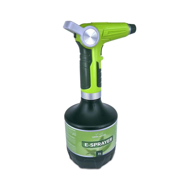 Elektrisches Sprühgerät | Water Master | 1L