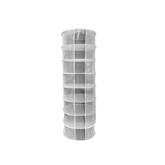 Trockennetz 60cm, 8 Lagen
