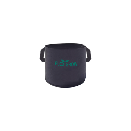 FlexiGrow Pot | Stofftöpfe | 7 L | 12 L | 16 L | 20 L | 26,5 L | 30 L