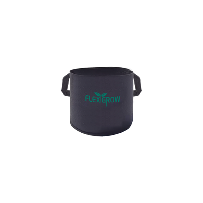 FlexiGrow Pot | Stofftöpfe | 7 L | 12 L | 16 L | 20 L | 26,5 L | 30 L