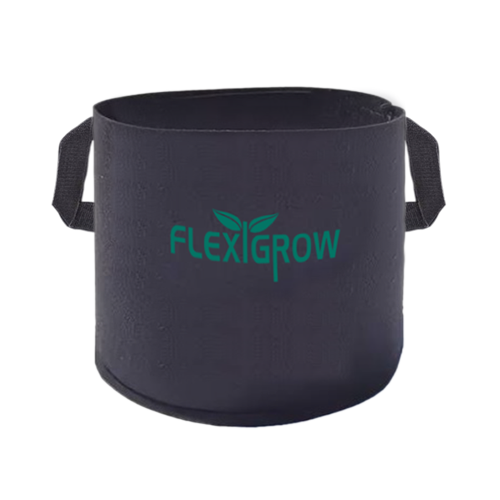FlexiGrow Pot | Stofftöpfe | 7 L | 12 L | 16 L | 20 L | 26,5 L | 30 L