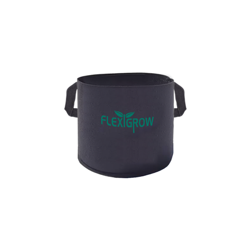 FlexiGrow Pot | Stofftöpfe | 7 L | 12 L | 16 L | 20 L | 26,5 L | 30 L